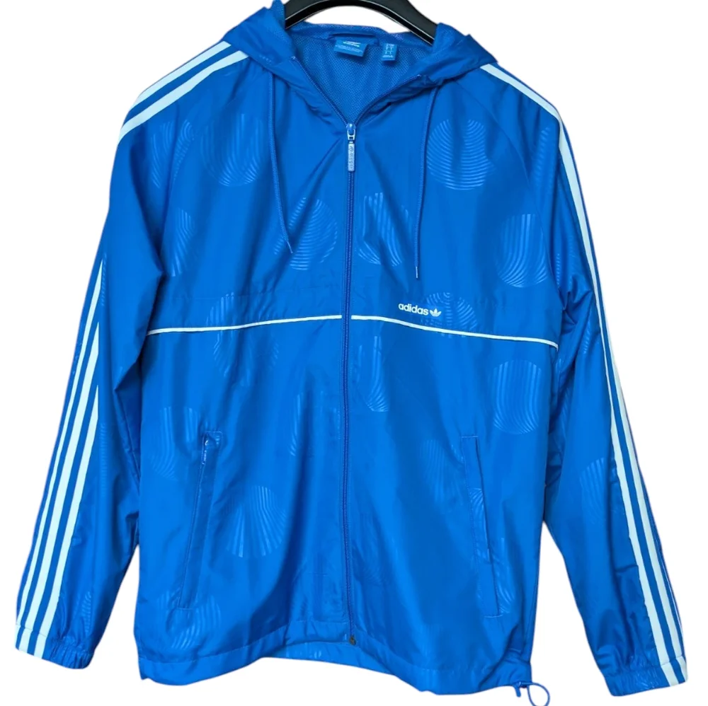 adidas osaka windbreaker